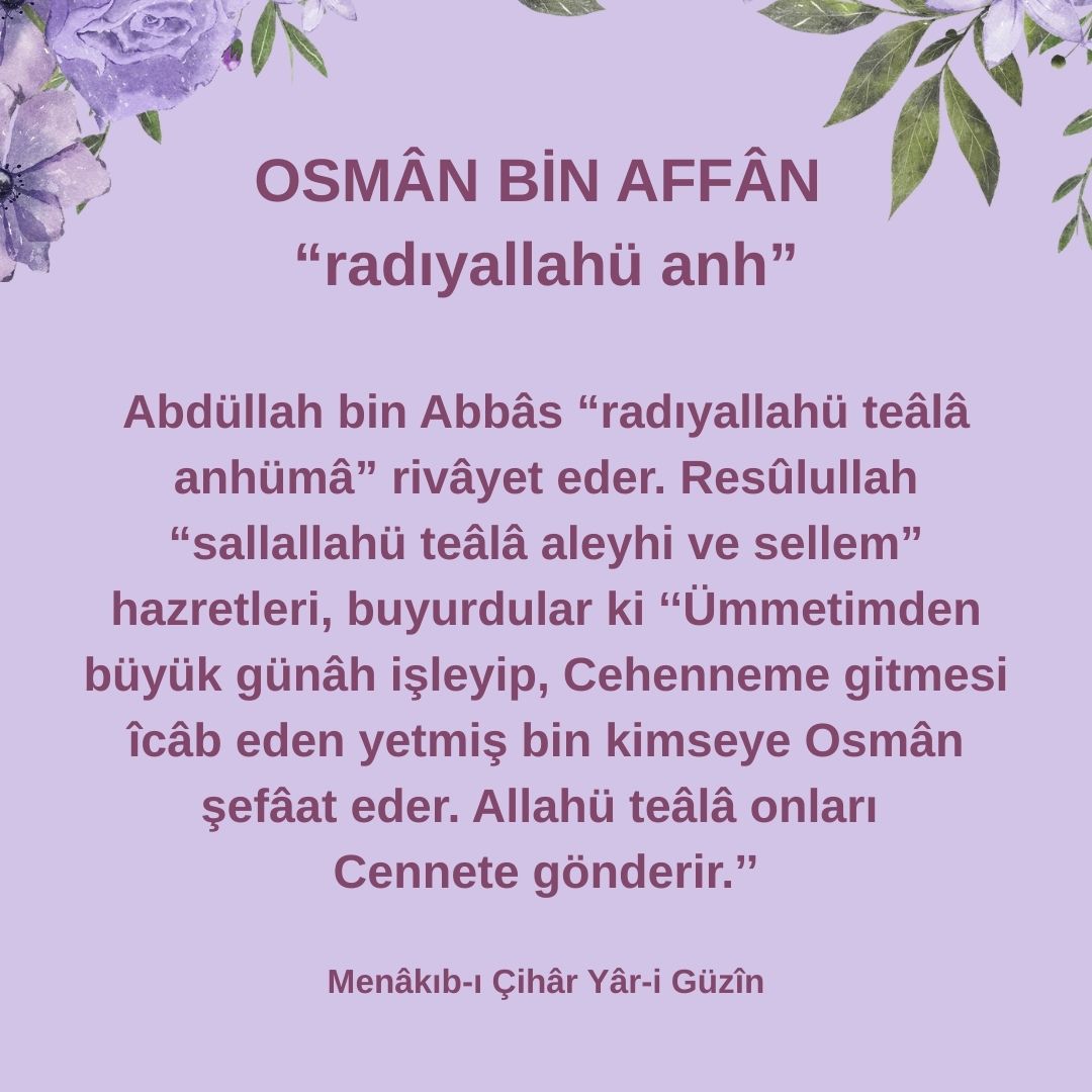 Osman bin Affan (49)
